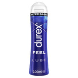 Durex Play Water Base Lubricant 100ml - British product