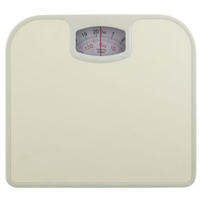 George Home bathroom scales, UK version
