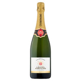 Louvel Fontaine Champagne Brut 75cl, UK version