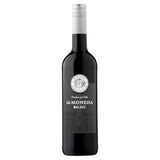La Moneda Malbec wine 75cl, UK version
