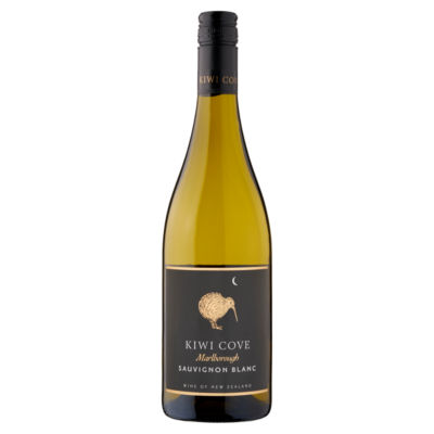Kiwi Cove Marlborough Sauvignon Blanc White Wine 75cl