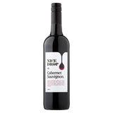 Nice Drop Cabernet Sauvignon red wine 75cl, imported from the UK