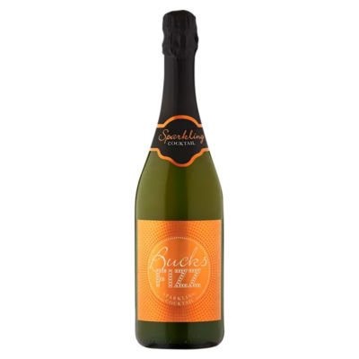 Bucks Fizz Orange Sparkling Wine Drink 75cl