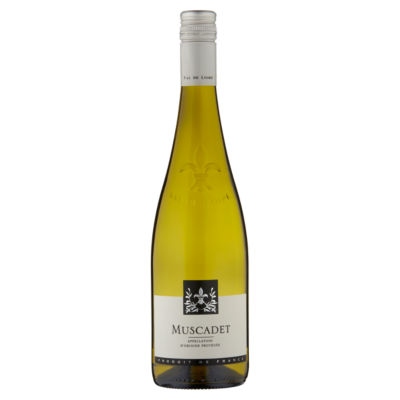 Pierre Chainier Muscadet AOP White Wine 75cl