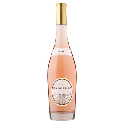 Léon Vatan Sancerre Rosé 75cl - British product