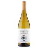 Tukituki Sauvignon Blanc Marlborough white wine 75cl (British brand)