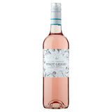 Fillipo Sansovino Pinot Grigio Rosé 75cl - British product