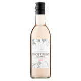 Fillipo Sansovino Pinot Grigio Rosé 18.7cl - British product