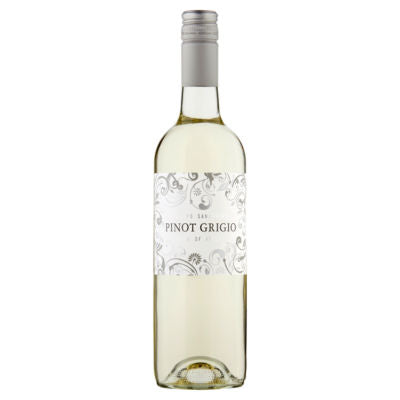 Fillipo Sansovino Pinot Grigio 75cl - British product