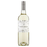 Fillipo Sansovino Pinot Grigio 75cl - British product