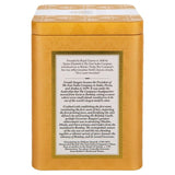 The East India Company Governor Aungier's Bombay Chai Black Loose Tea Caddy   125g GOODS M&S   