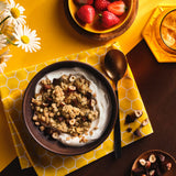 Kellogg's Crunchy Nut Hazelnut & Chocolate Granola 600g, UK version