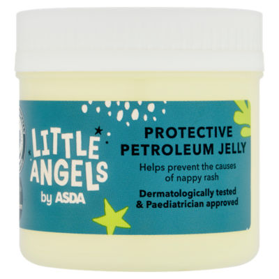 Little Angels petroleum jelly protective 150ml, UK version