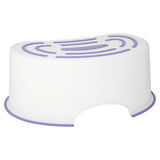 Solution Step Stool for children aged 3-5 years with 40kg weight limit (British brand)