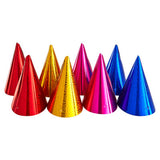 ASDA party hats - British product