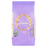 ASDA blanched almonds 150g - British product