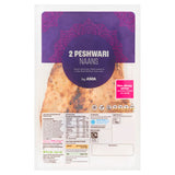 ASDA Peshwari naan bread 2 pack - British product