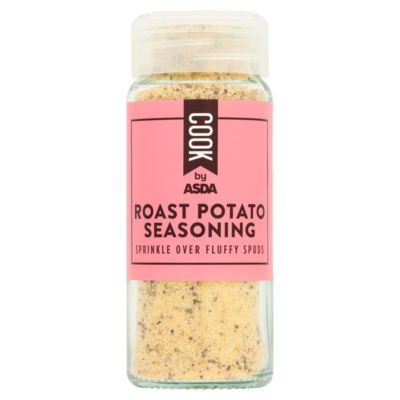 ASDA Cook Roast Potato Seasoning Mix 70g
