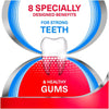 Corsodyl Complete Protection Whitening Toothpaste 75ml - British product