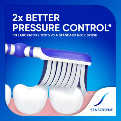 Sensodyne Repair & Protect Soft toothbrush (British brand)