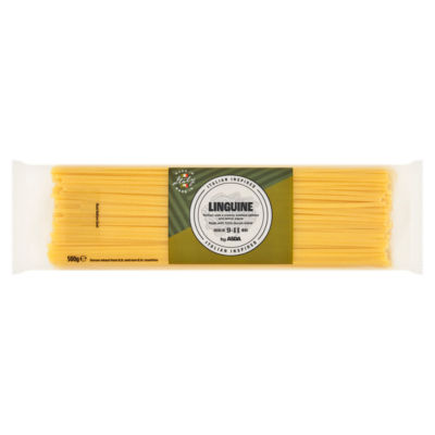 ASDA Linguine Dry Pasta 500g