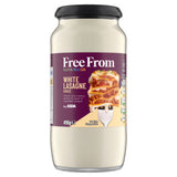 ASDA Free From White Lasagne Sauce 490g - British product