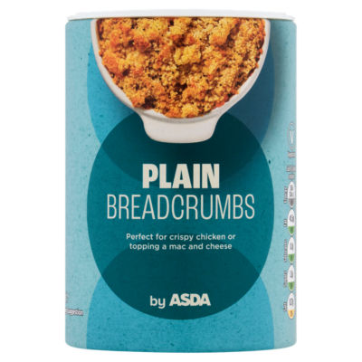 Chapelure nature ASDA 175g