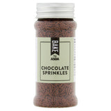 BAKE by ASDA chocolate sprinkles 70g - British product