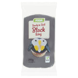 ASDA Black Icing 250g - British product