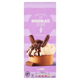 ASDA milk chocolate sticks 75g - British product