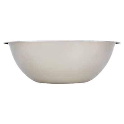 George Home stainless steel mixing bowl, UK version