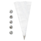 George Home cake decorating set - British product