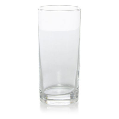 George Home Large Hiball Glass 485ml