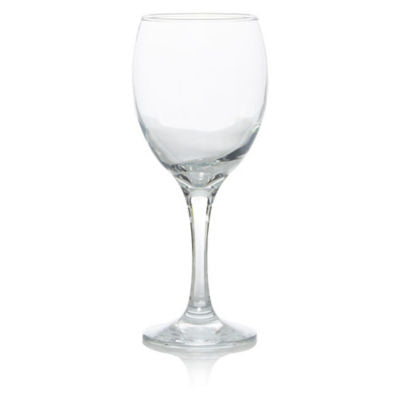 George Home large wine glass, UK version