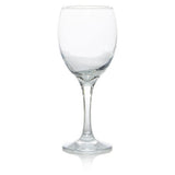 George Home large wine glass, UK version