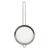 George Home stainless steel sieve, UK version