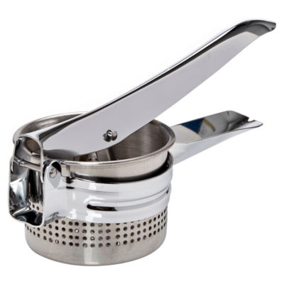 George Home Stainless Steel Potato Ricer Potato Masher