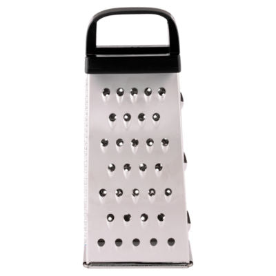 George Home 4-sided grater kitchen utensil, UK version