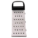 George Home 4-sided grater kitchen utensil, UK version