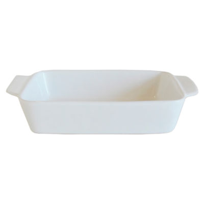 George Home Ceramic Roasting Dish 41cm, UK version