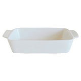 George Home Ceramic Roasting Dish 41cm, UK version