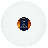 George Home Glass Flan Dish 26cm, UK version
