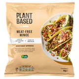 Plant Based by ASDA meat-free mince 454g, imported from the UK