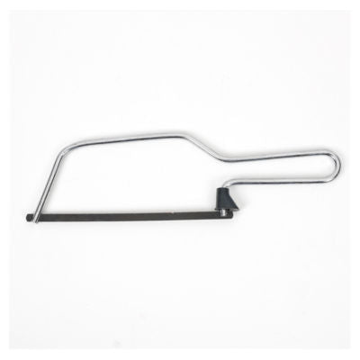 ASDA hacksaw - British product