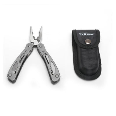 ASDA 10 piece multi tool set - British product