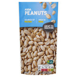 ASDA jumbo blanched peanuts 200g - British product