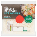 ASDA Mild & Delicate Rice Noodles 225g - British product