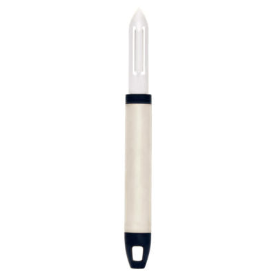 George Home stainless steel peeler, UK version