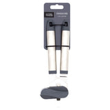 George Home stainless steel can opener, UK version