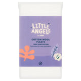 Little Angels cotton wool pleats 300g, UK version